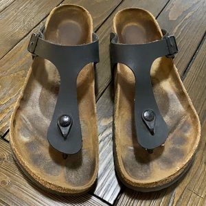 Birkenstock Gizeh sandals
